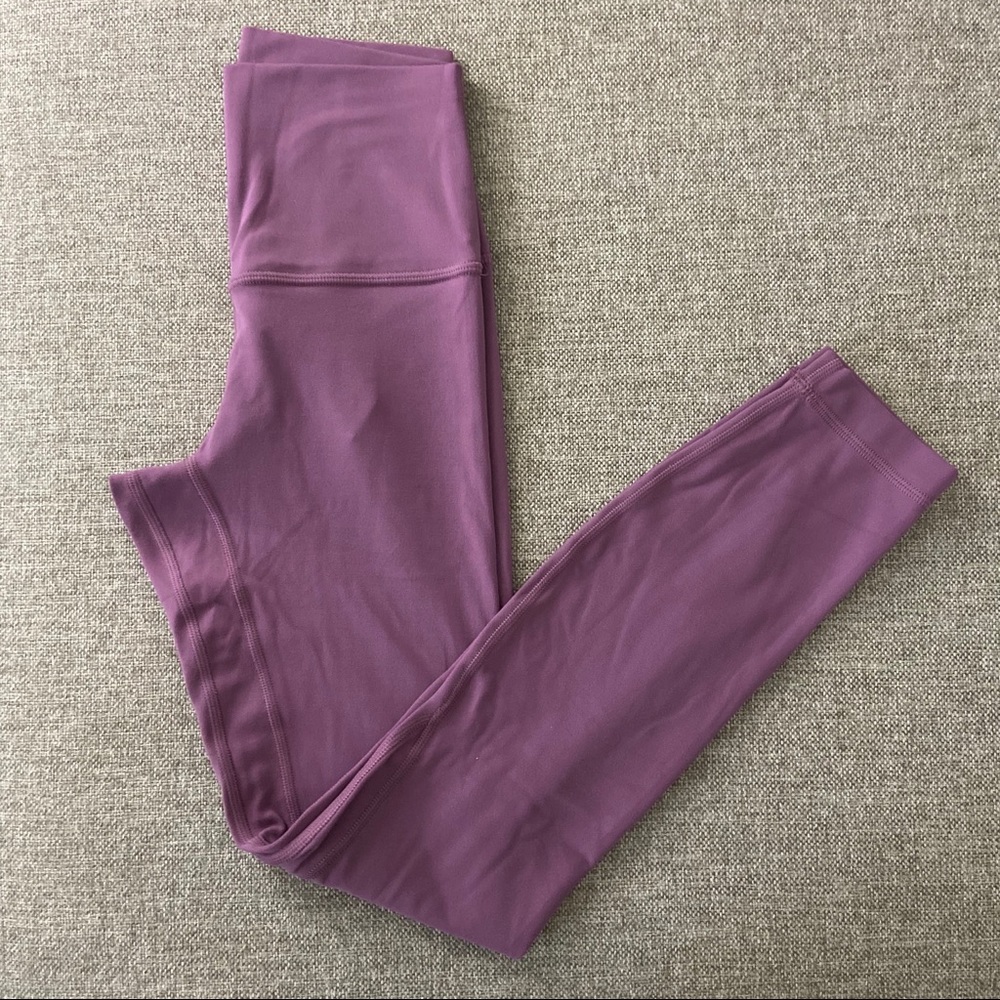 Lululemon Align Pant 28”